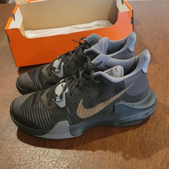 Nike Air Max Impact 3 basketball shoes US Mens Size 11 New In Box main image 5